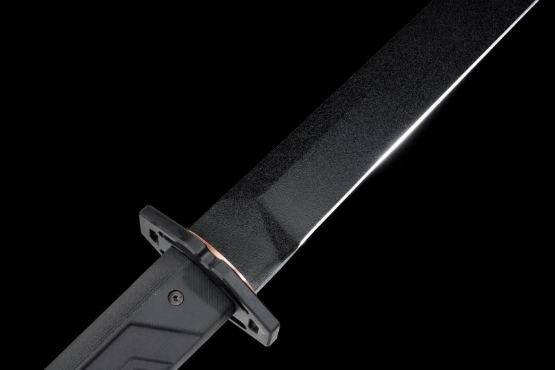 Épée Tactique du Crépuscule