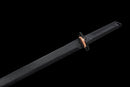 Épée Tactique du Crépuscule