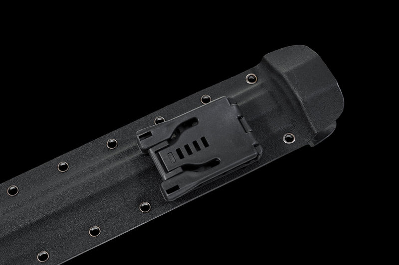 Épée Tactique du Crépuscule