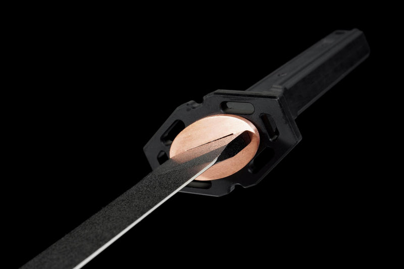 Épée Tactique du Crépuscule