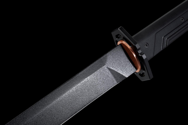 Épée Tactique du Crépuscule