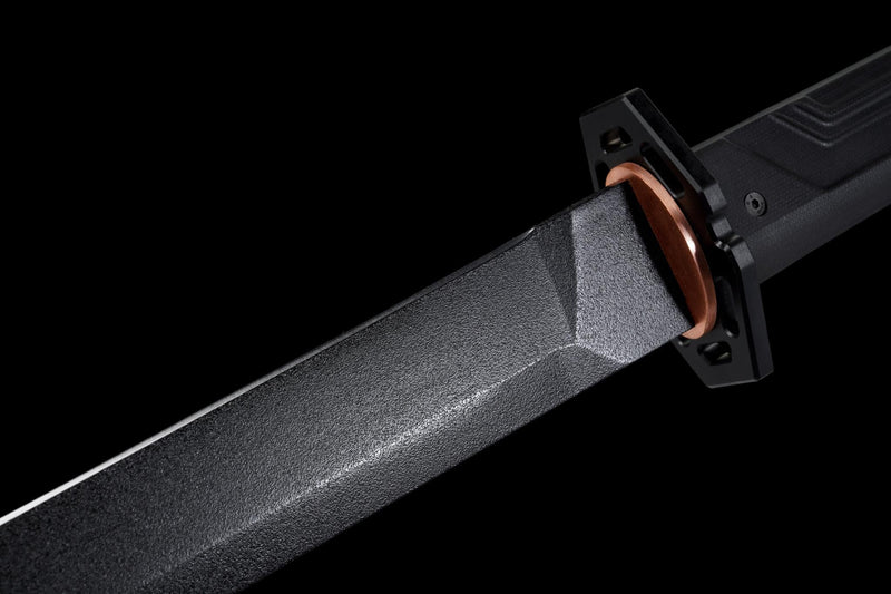 Épée Tactique du Crépuscule