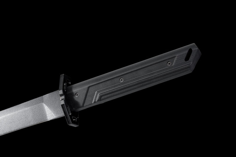 Épée Tactique du Crépuscule