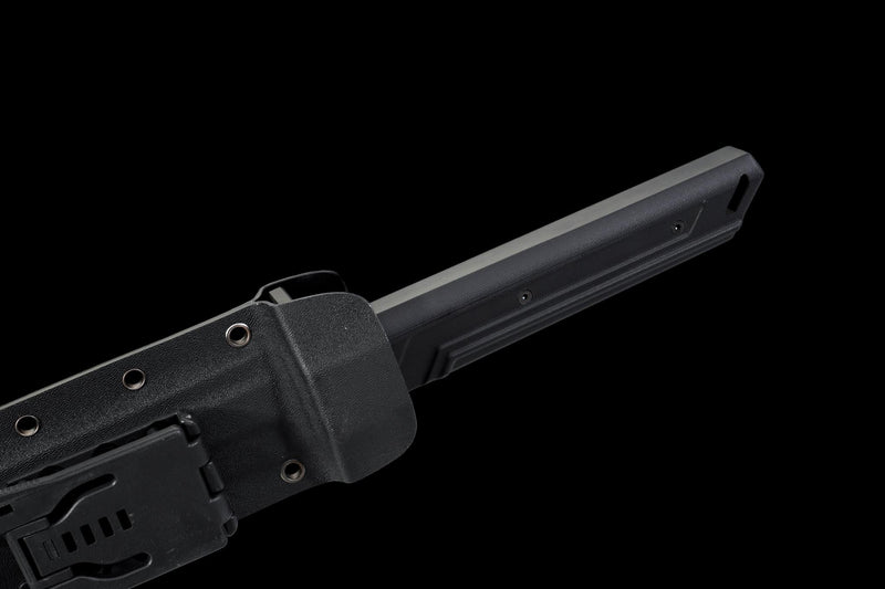 Épée Tactique du Crépuscule