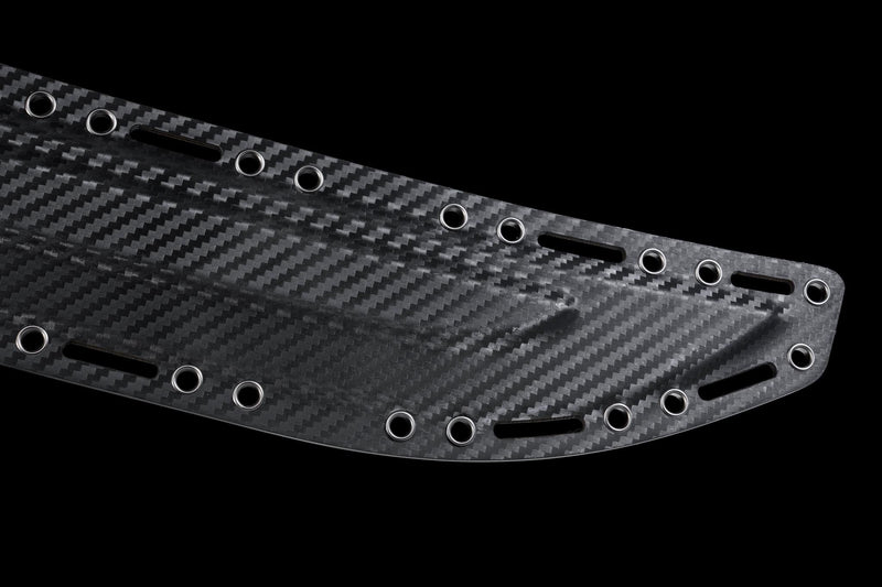 Épée Tactique Fantôme Gris