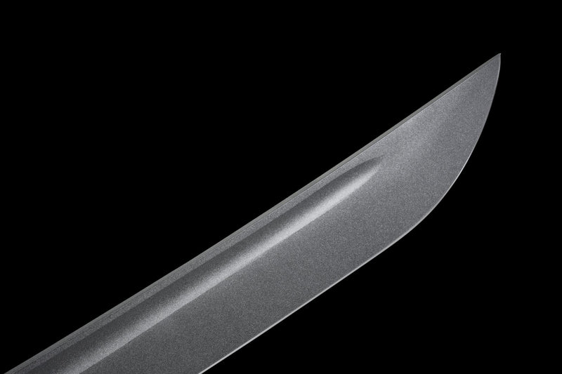 Épée Tactique Fantôme Gris