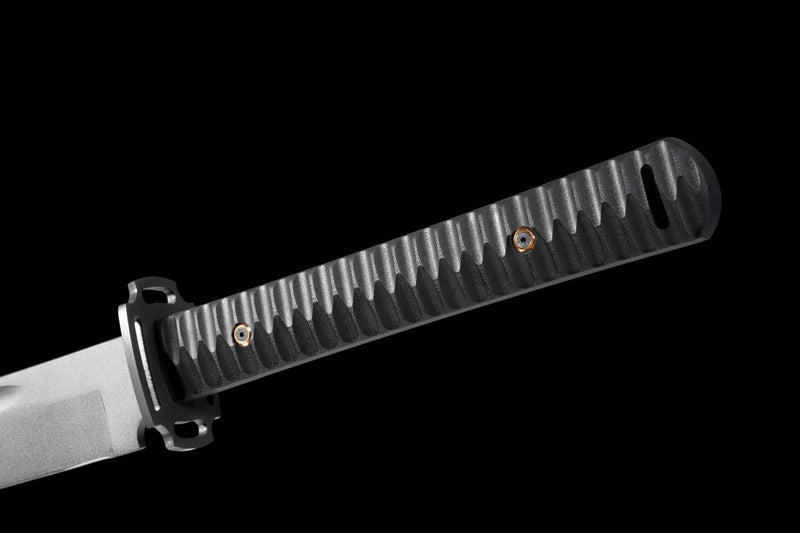 Épée Tactique Fantôme Gris