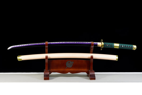 Katana Shodai Kisetsu