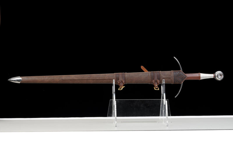 Épée Longue Ironcrest