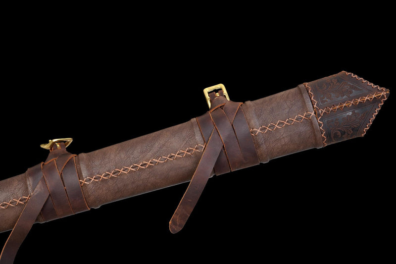 Épée Longue Ironcrest