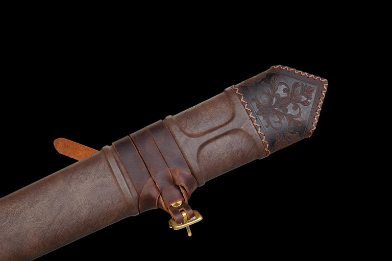 Épée Longue Ironcrest