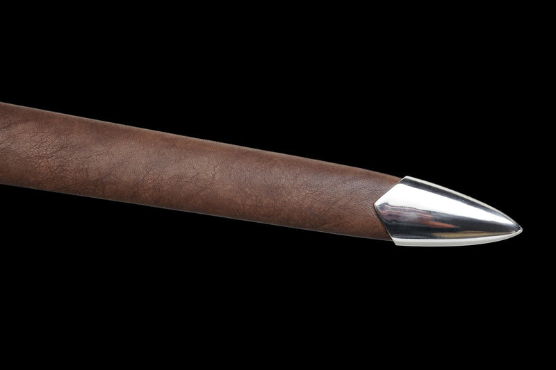 Épée Longue Ironcrest