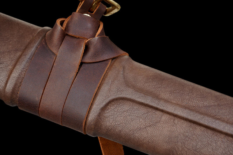 Épée Longue Ironcrest