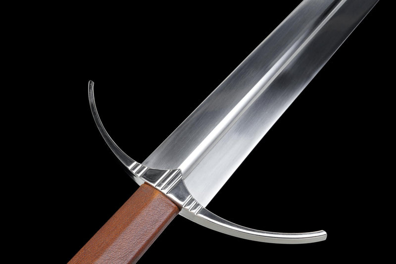 Épée Longue Ironcrest