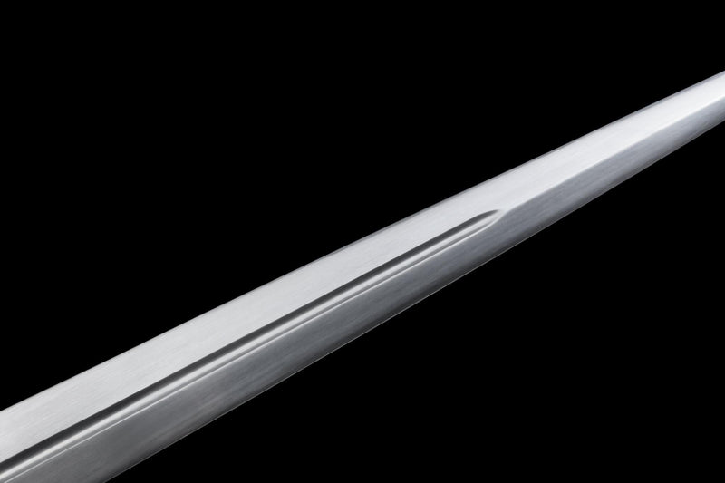 Épée Longue Ironcrest