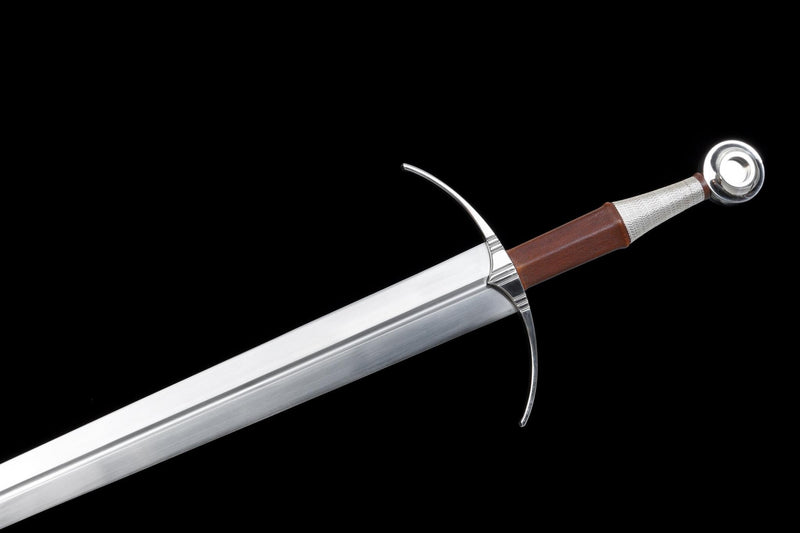 Épée Longue Ironcrest