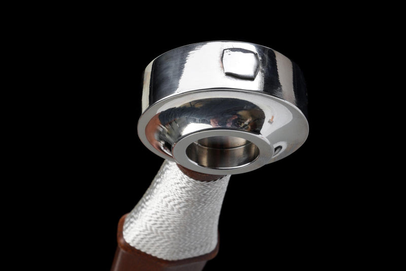 Épée Longue Ironcrest