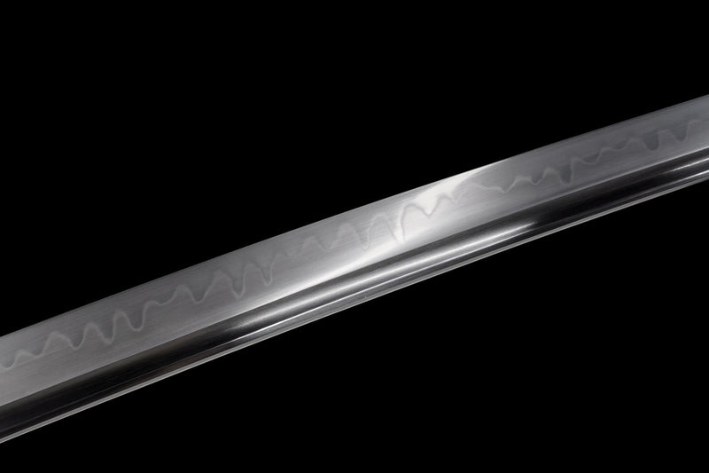Katana Ghost of Yotei Nuit Dorée