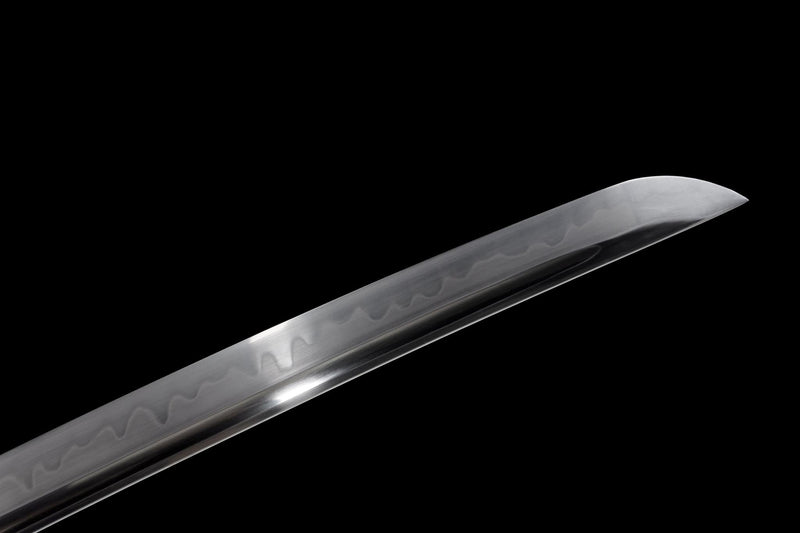 Katana Ghost of Yotei Nuit Dorée