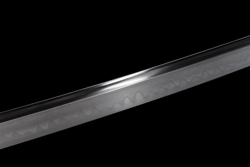 Katana Ghost of Yotei Nuit Dorée