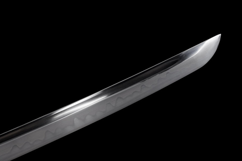 Katana Ghost of Yotei Nuit Dorée
