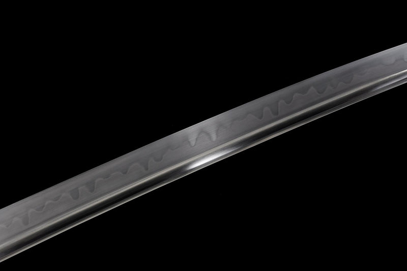 Katana Ghost of Yotei Nuit Dorée