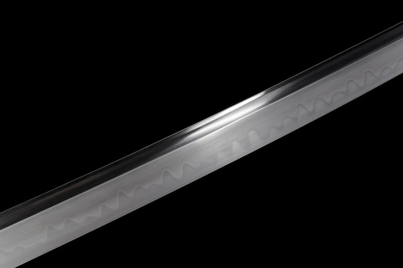 Katana Ghost of Yotei Nuit Dorée