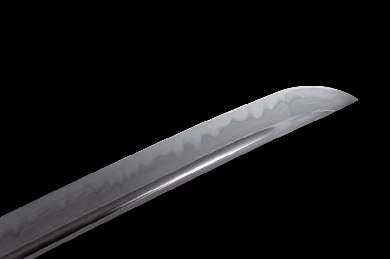 Katana Ghost of Yotei – Aube Dorée