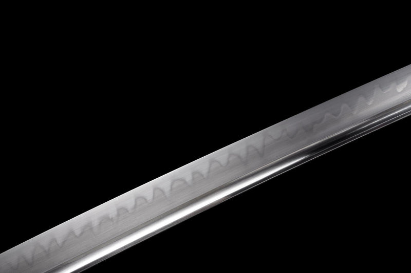 Katana Ghost of Yotei – Aube Dorée