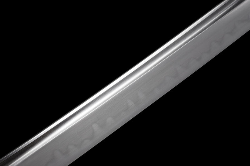 Katana Ghost of Yotei – Aube Dorée