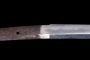 Sabre Antique Japonais Katana Taira Takada - NBTHK Hozon Token