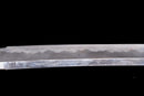 Sabre Antique Japonais Katana Kiyotsune - NTHK Kanteisho