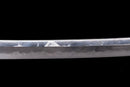Sabre Antique Japonais Katana Kiyotsune - NTHK Kanteisho
