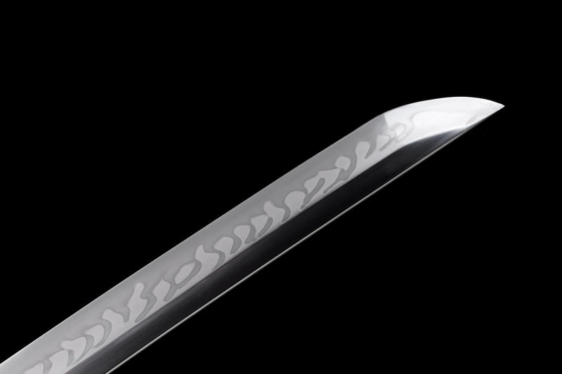 Katana Ryūumi no Yaiba - 龍海ノ刃