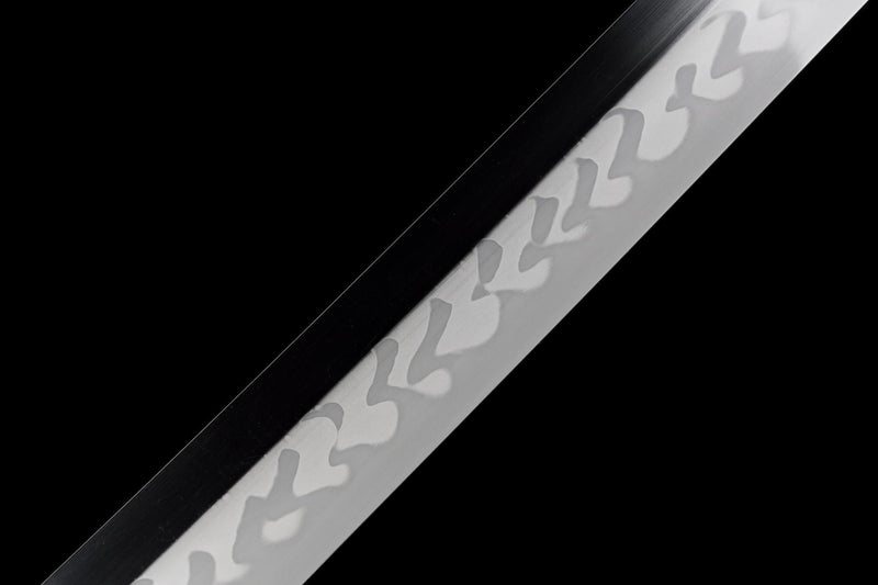 Katana Ryūumi no Yaiba - 龍海ノ刃