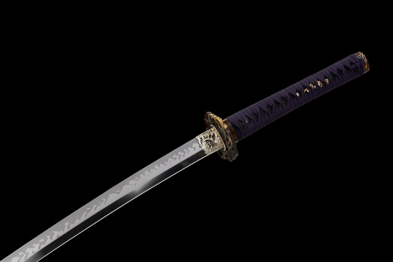 Katana Ryūumi no Yaiba - 龍海ノ刃