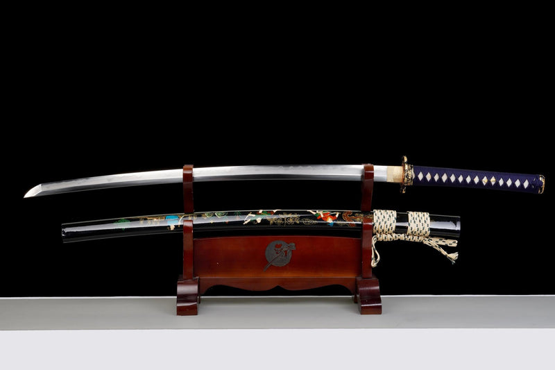 Katana Edo no Hana 江戸の花