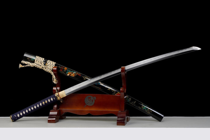 Katana Edo no Hana 江戸の花