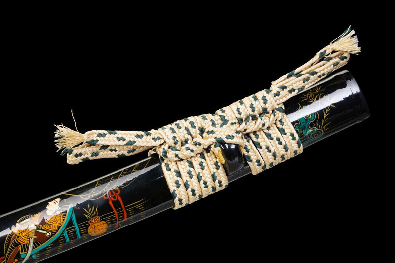 Katana Edo no Hana 江戸の花