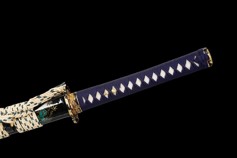 Katana Edo no Hana 江戸の花