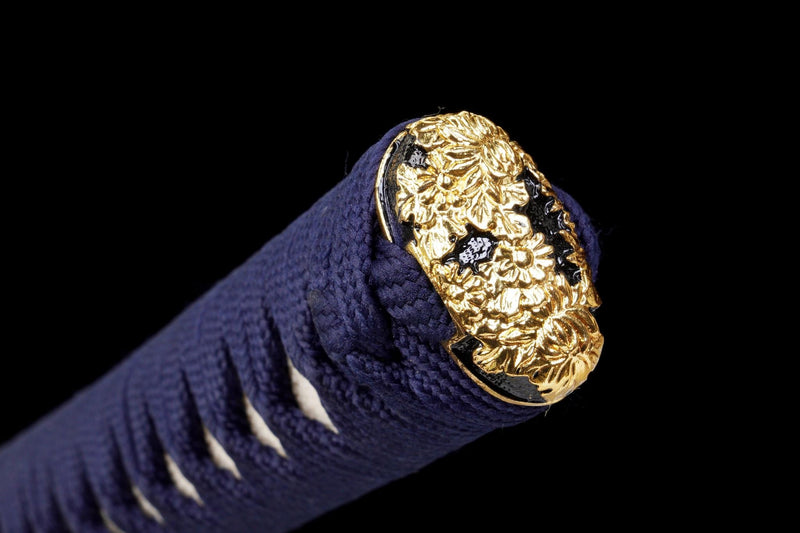 Katana Edo no Hana 江戸の花