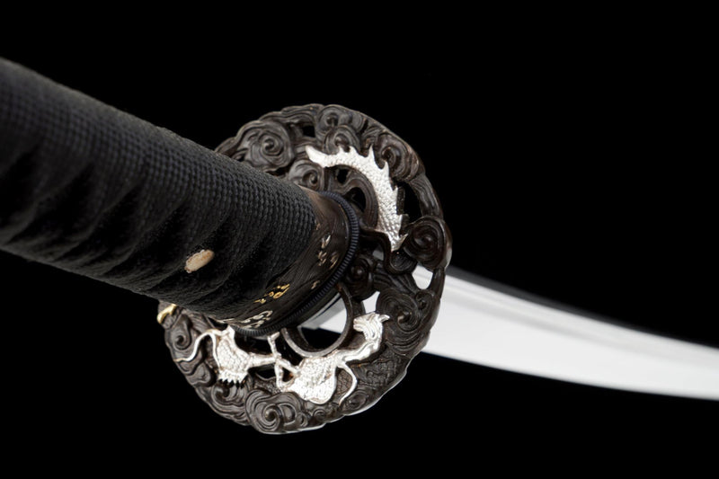 Katana Kurenai no Kaze 紅の風刀