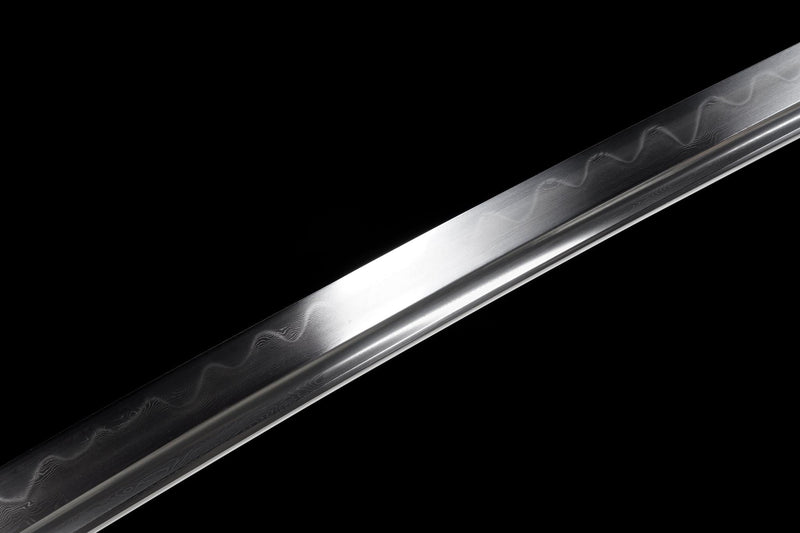 Katana Kurenai no Kaze 紅の風刀