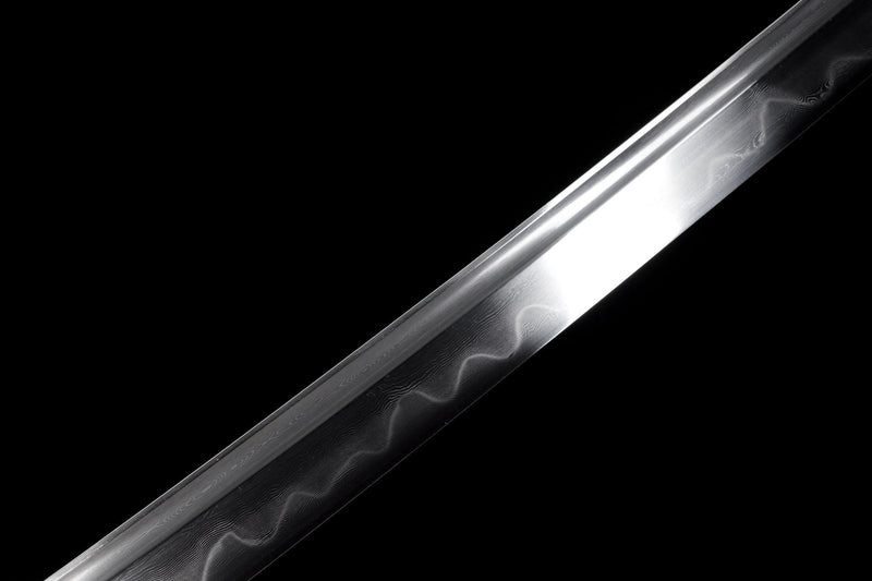 Katana Kurenai no Kaze 紅の風刀