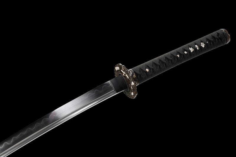 Katana Kurenai no Kaze 紅の風刀