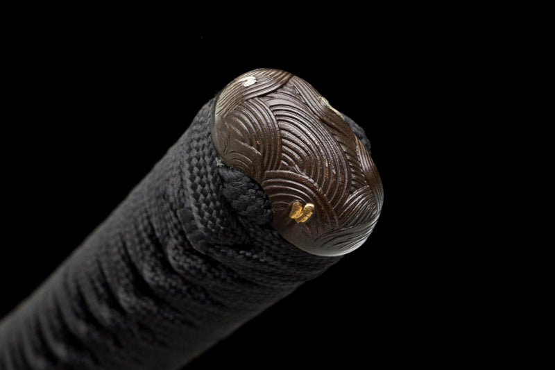 Katana Kurenai no Kaze 紅の風刀