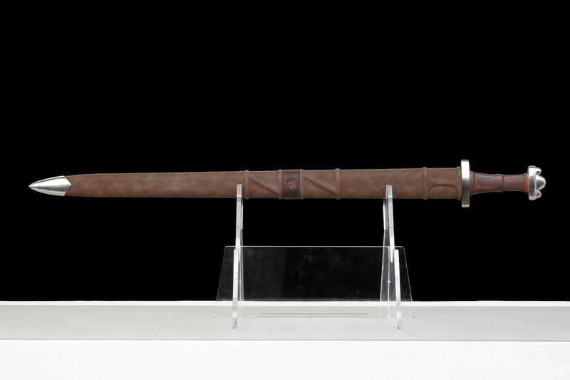 Épée Viking Wolfsong