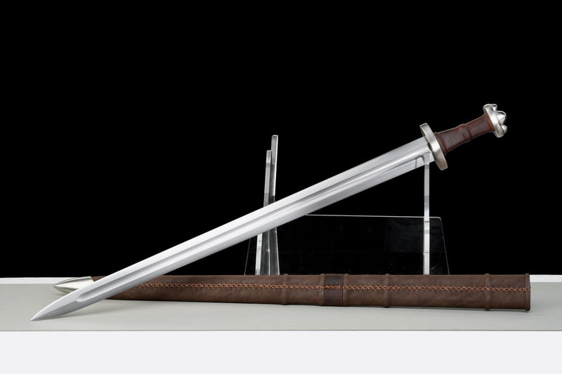 Épée Viking Wolfsong