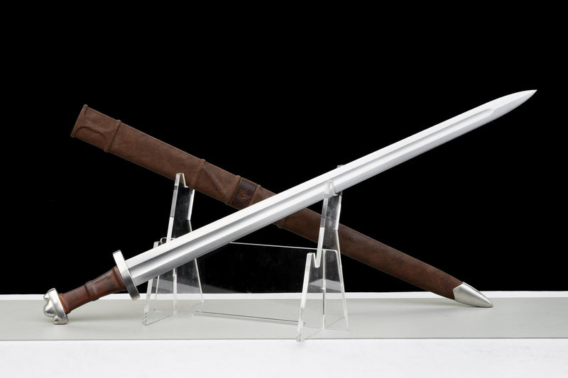 Épée Viking Wolfsong