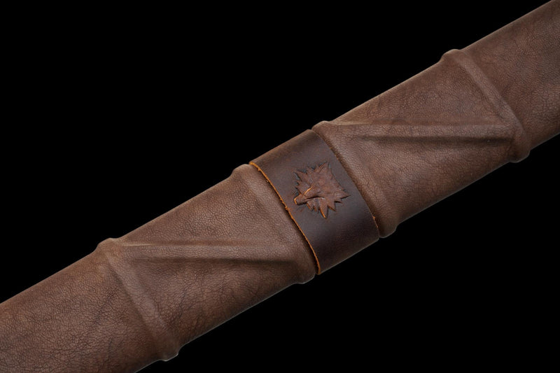 Épée Viking Wolfsong